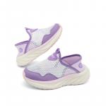 Детские сандалии ST&SAT, фиолетовый - фото 4