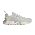 Кроссовки Adidas Wmns NMD_R1, серый - фото
