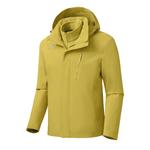 Куртка Unisex Mizuno, черный - фото 3