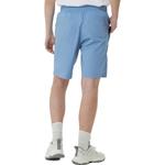 Повседневные шорты для мужчин Gap, черный - фото 15