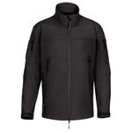 Спортивная куртка Outrider Tactical softshell, черный - фото 2
