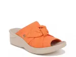 Сандалии Smile Wedge Lifestride, Orange - фото