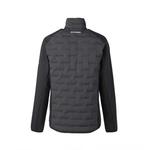 Куртка мужская MAMMUT, черный - фото 3