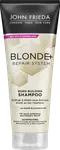 Шампунь JOHN FRIEDA Blonde+ Repair System Shampoo - фото