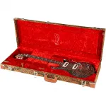 Электрогитара PRS Private Stock John Mclaughlin Limited Edition, Charcoal Phoenix - фото 6