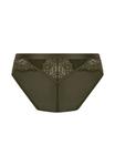Брифы Hunkemöller KAIDEN BRAZILIAN, Green - фото 5