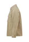 Куртка America Today Denim jacket, Camel - фото 6