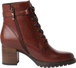 Женские классические ботильоны Tamaris, Muscat - фото 3