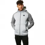 Худи Alpinestars Fusion, серый - фото