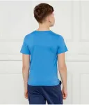 Футболка Regular fit Calvin Klein Jeans, синий - фото 3