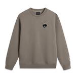 Свитшоты мужские Bamboo Umber LINING, Bamboo Umber - фото