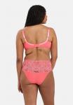 Брифы Sans Complexe MEDIUM ARUM, Rose Ravissant/Pink - фото 4