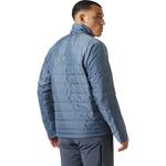 Куртка Helly Hansen Swift 3-in-1 Helly Hansen, Navy2 - фото 10