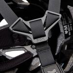 Шлем Fox Racing Crossframe Pro Mips Fox Racing, Matt Black - фото 2