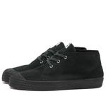 Кроссовки X Noel Gallagher Lone Star Novesta, черный - фото 2