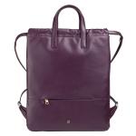 Рюкзак DuDu Backpack, цвет blackberry - фото