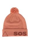 Шапка SOS Vogel, Red - фото