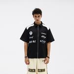 Футболка унисекс Kawasaki, белая - фото 11