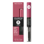 Помада ColorStay Overtime Revlon, Infinite Raspberry - фото