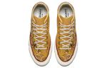 Кеды Chuck 70 Women's Converse High 'Parkway Floral Embroidery - Turmeric Gold' Women's - фото 3
