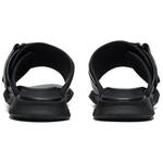 OHBORI SLIDER 2.0 Шлепанцы унисекс черные Onitsuka Tiger - фото 5