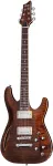 Schecter C-1 E/A Classic Cat's Eye - фото