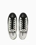Кроссовки All Star Shark Sole WB OX Platform Converse, цвет White/Black - фото 5