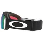 Лыжные очки Oakley Flight Deck L, матовый черный - фото 4