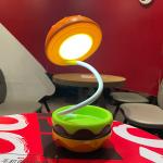 Ночник MUYKUY, Mk-Dw138-Yd - фото 4