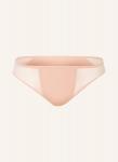 Трусы луи MARIE JO, розовый - фото