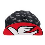 Бейсболка Cinelli Columbus Doves, черный - фото 2