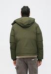 Куртка Pompeii PUFFER JACKET, Khaki - фото 3