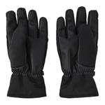 LINING Полиэстер, эластан спортивные перчатки Unisex Black - фото 2