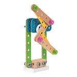 Brio Builder, Комплект для сборки двигателя, 345919 - фото 9