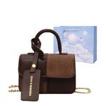 Сумка Duoluplo Doron Paul, Кофе Tubas - фото 7