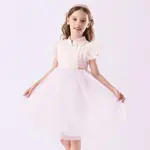 Disney Детское платье для дошкольников Pink - фото 4