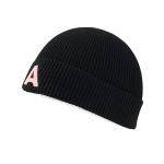 Шапка-бини унисекс Palladium, lead черный - фото 3