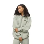 Свитшот женский зеленый Vans - фото 3