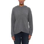 Женский свитер WEEKEND MaxMara, серый - фото 3