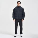 Пуховик унисекс Hotsuit, цвет Celadon - фото 7