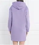 Платье c_ezas Boss, фиолетовый - фото 4