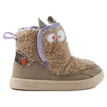 Ботинки Gioseppo Finland, коричневый - фото