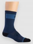 Носки Fox 8″ Defend Winter Socken, midnight - фото