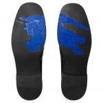 Burberry Туфли-лодочки Tower для женщин, черные - фото 6