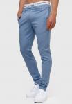 Узкие брюки INDICODE JEANS Rodekro , Light blue - фото 7