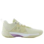 Кроссовки Li-Ning Wade Shadow 6 V2 'Yellow Purple', желтый - фото 2