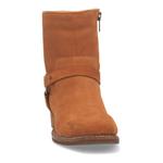 Мужские ботильоны Dingo Calgary, цвет Whiskey - фото 7