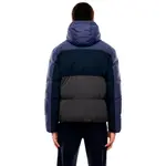 Куртка EA7 EMPORIO ARMANI 7M000946_AF13190 bomber, синий - фото 2