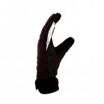 Водонепроницаемые лыжные перчатки Barnett, черный - фото 2