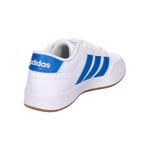 Детские кроссовки adidas BREAKNET 3.0 J - фото 6